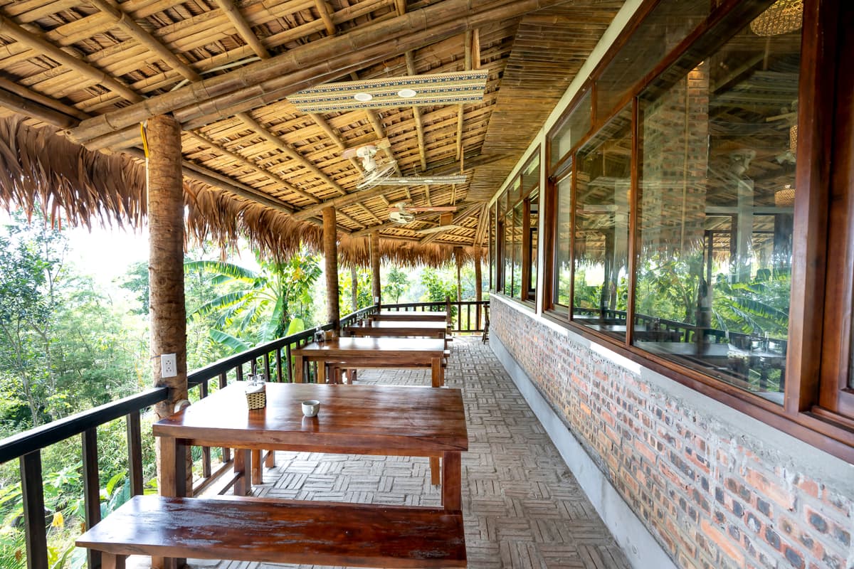 Terraza Panorámica